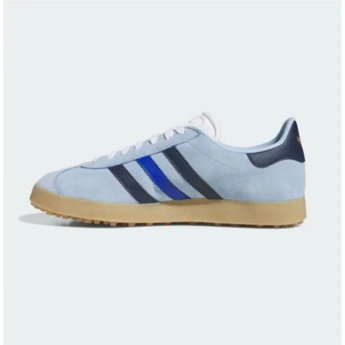 Adidas shoes - adidas Gazelle - Gazelle - JS1895 - Clear Sky/Night Indigo/Royal Blue (UPC: 197621491994) 0