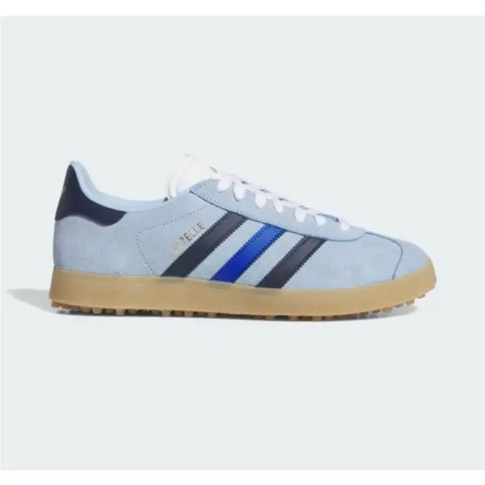 Adidas shoes - adidas Gazelle - Gazelle - JS1895 - Clear Sky/Night Indigo/Royal Blue (UPC: 197621491994) 2