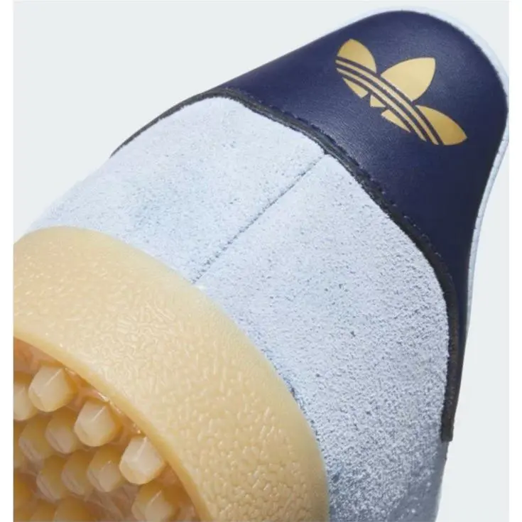 Adidas shoes - adidas Gazelle - Gazelle - JS1895 - Clear Sky/Night Indigo/Royal Blue (UPC: 197621491994) 5