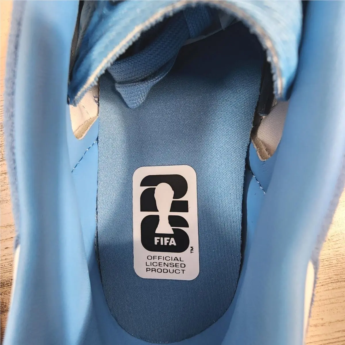 Adidas shoes - adidas Samba OG - Samba - Blue 6