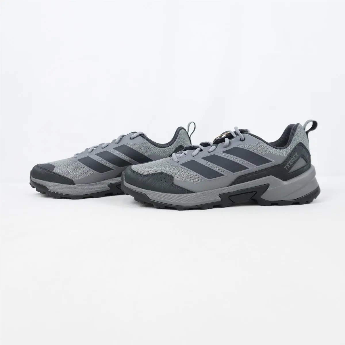 Adidas shoes - JR4003 - JR4003 - Gray (UPC: 198320869640) 0