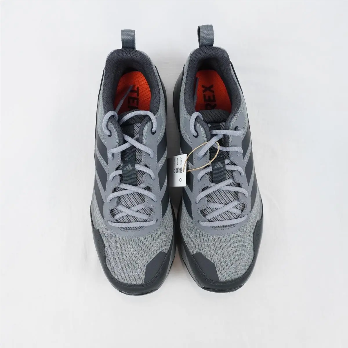 Adidas shoes - JR4003 - JR4003 - Gray (UPC: 198320869640) 1