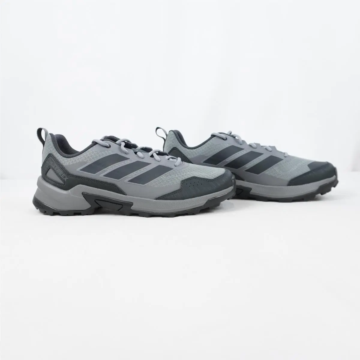 Adidas shoes - JR4003 - JR4003 - Gray (UPC: 198320869640) 3