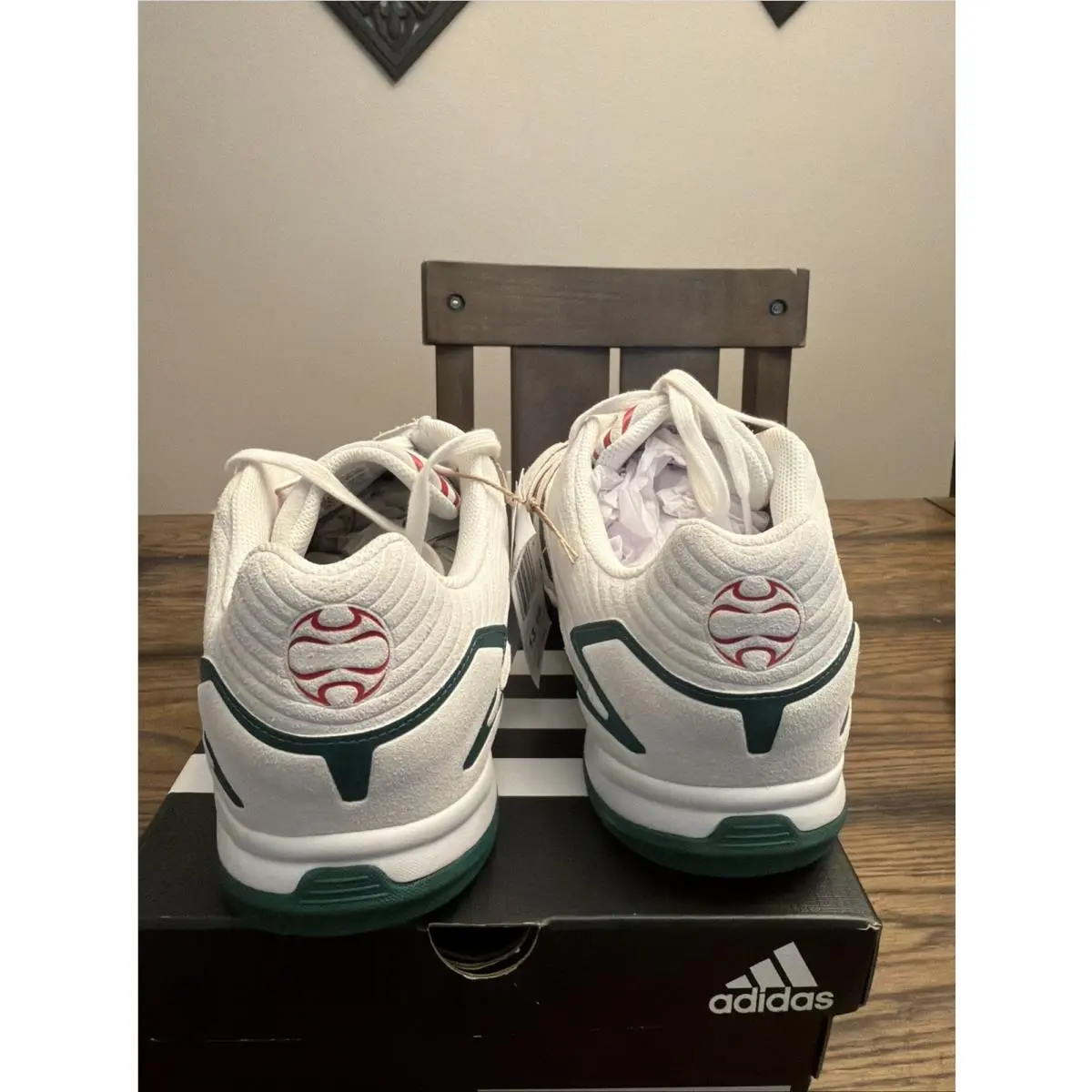 Adidas shoes - adidas Predator - Predator - White 2