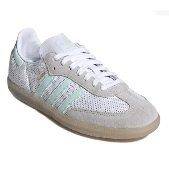 Adidas shoes - adidas Samba - Samba - CG6108 - White 1
