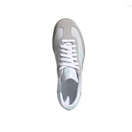 Adidas shoes - adidas Samba - Samba - CG6108 - White 3