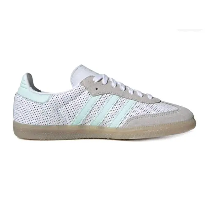 Adidas shoes - adidas Samba - Samba - CG6108 - White 4