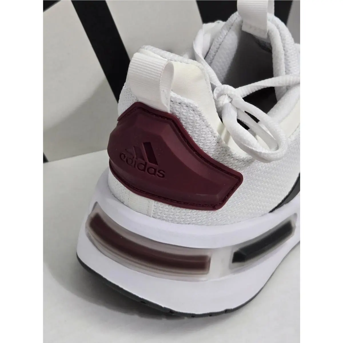 Adidas shoes - adidas Racer TR23 - Racer - White 7