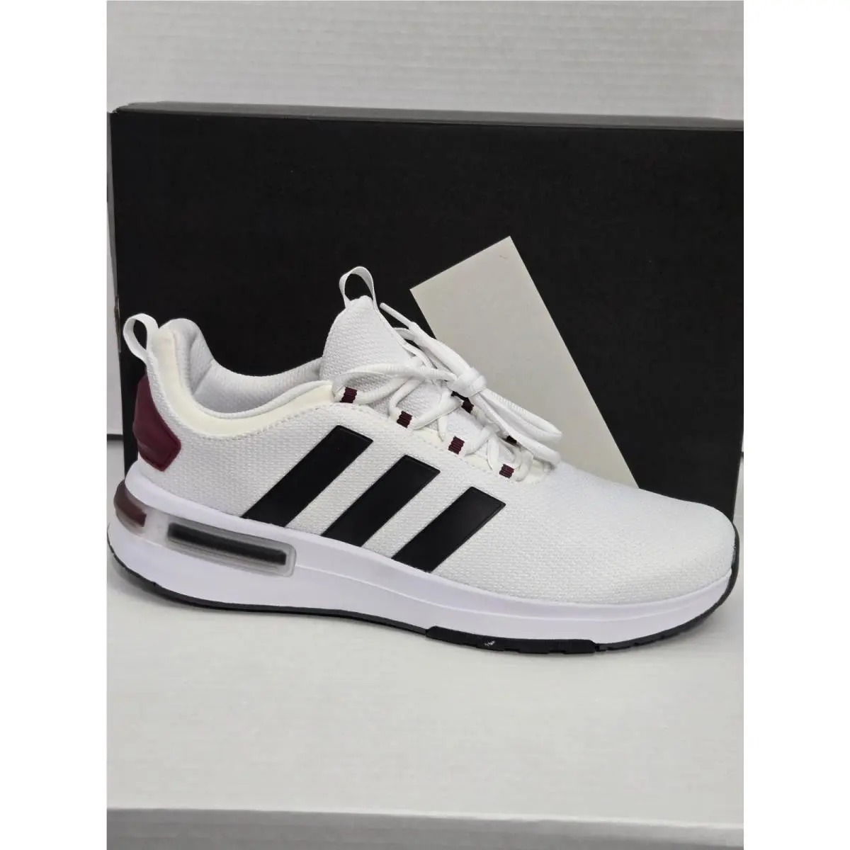 Adidas shoes - adidas Racer TR23 - Racer - White 0