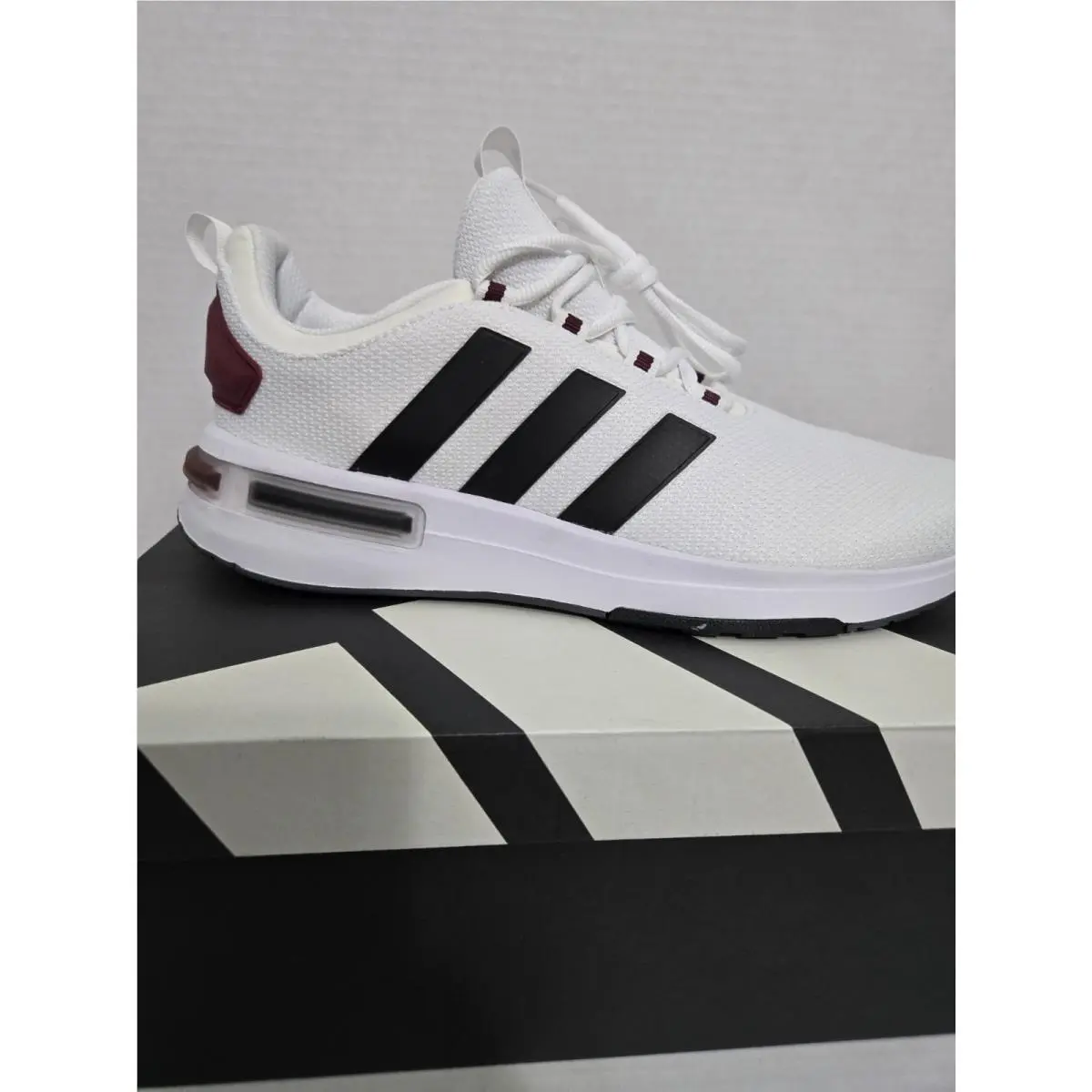 Adidas shoes - adidas Racer TR23 - Racer - White 1