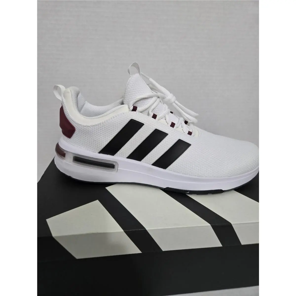 Adidas shoes - adidas Racer TR23 - Racer - White 2