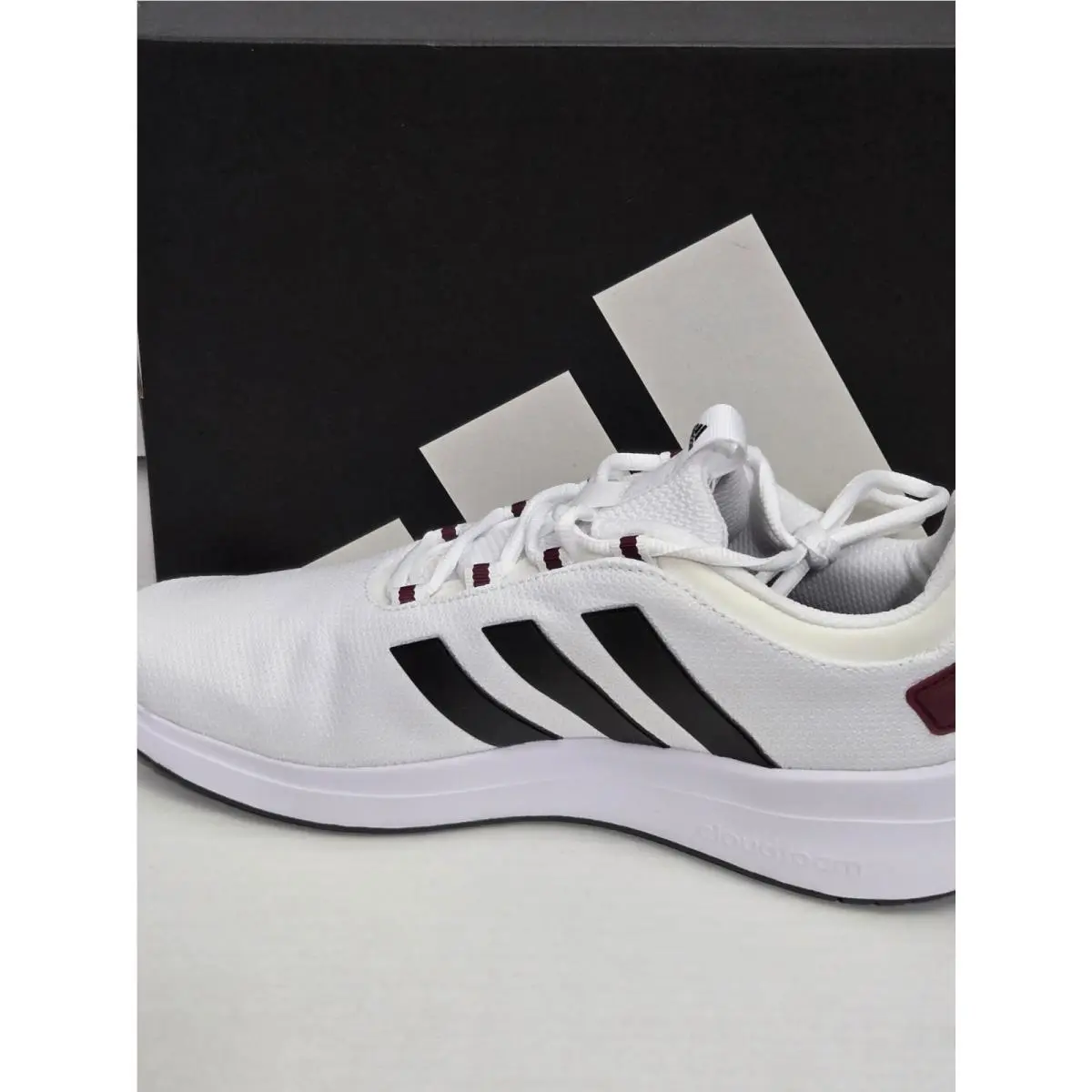 Adidas shoes - adidas Racer TR23 - Racer - White 3