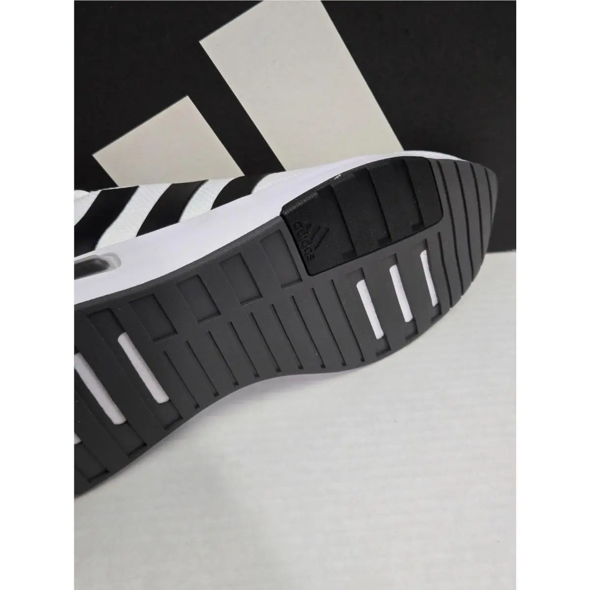 Adidas shoes - adidas Racer TR23 - Racer - White 4