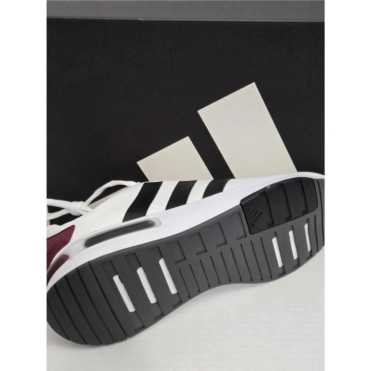 Adidas shoes - adidas Racer TR23 - Racer - White 5