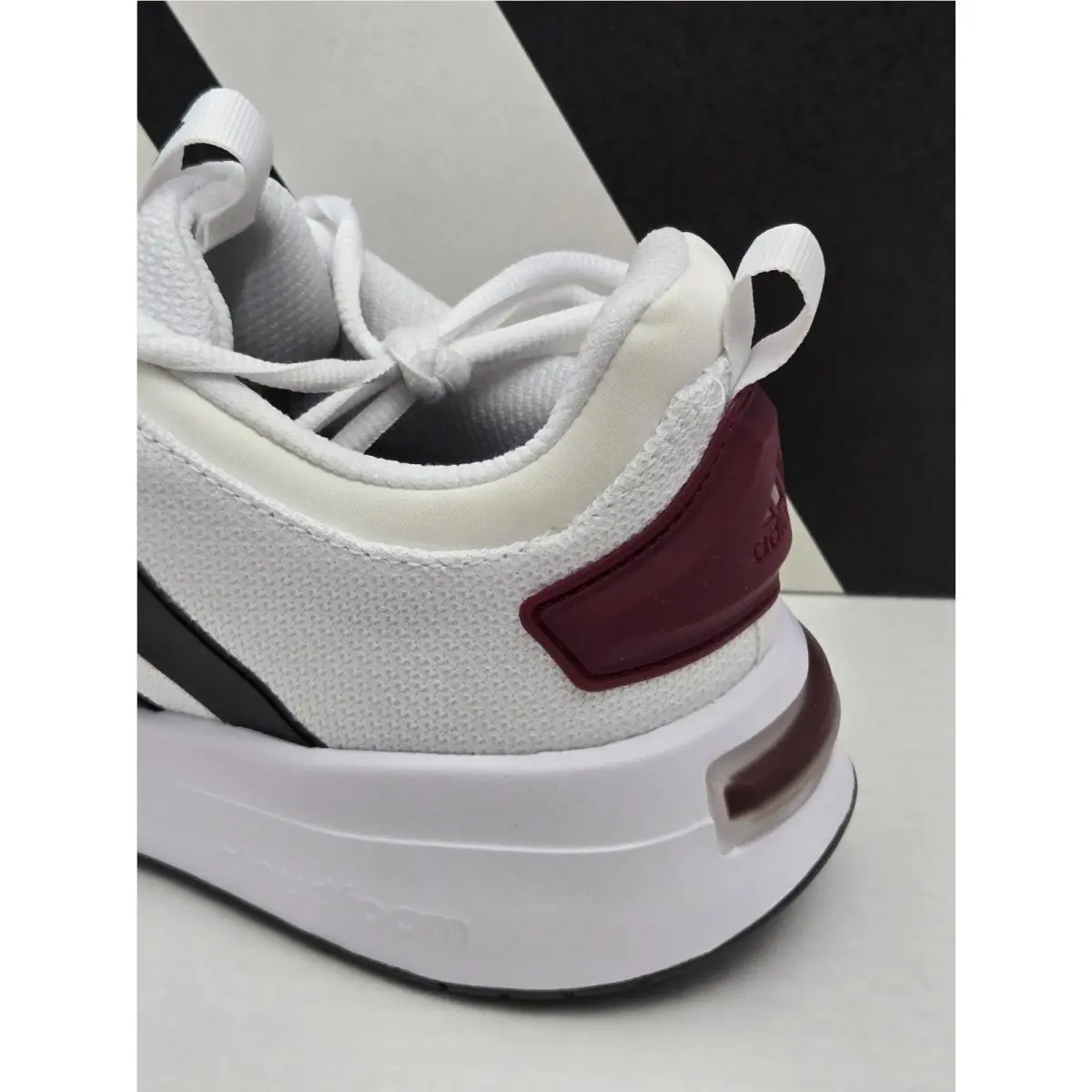 Adidas shoes - adidas Racer TR23 - Racer - White 6