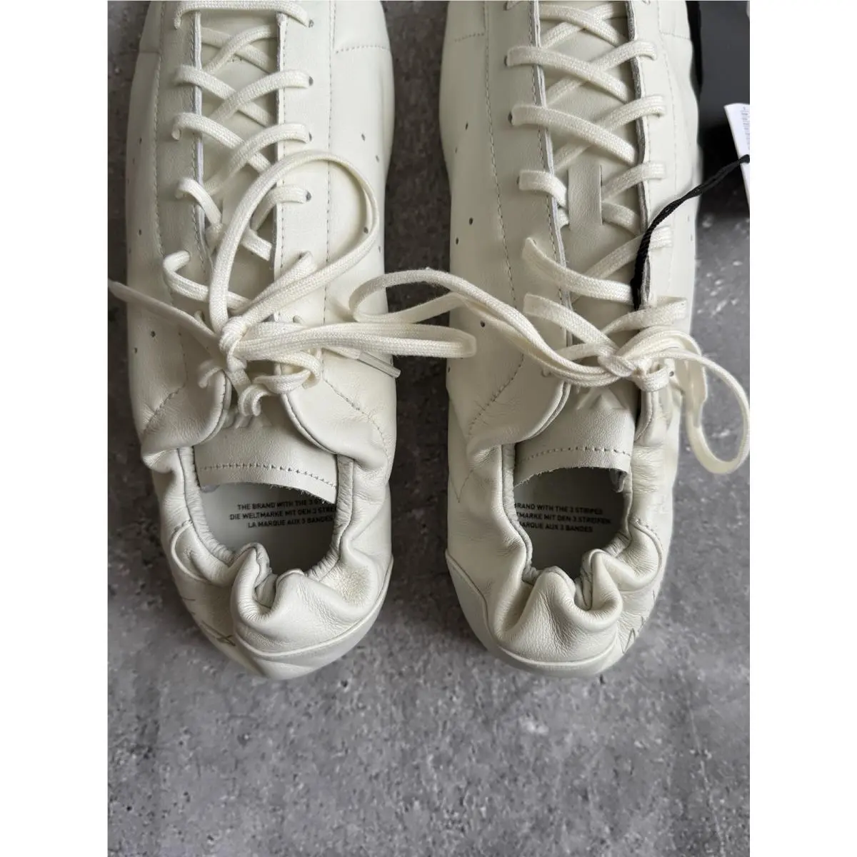 Adidas shoes - adidas X - KJ2390 - White 5