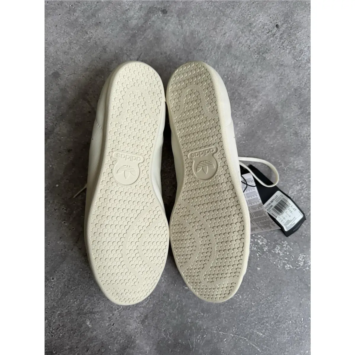 Adidas shoes - adidas X - KJ2390 - White 6
