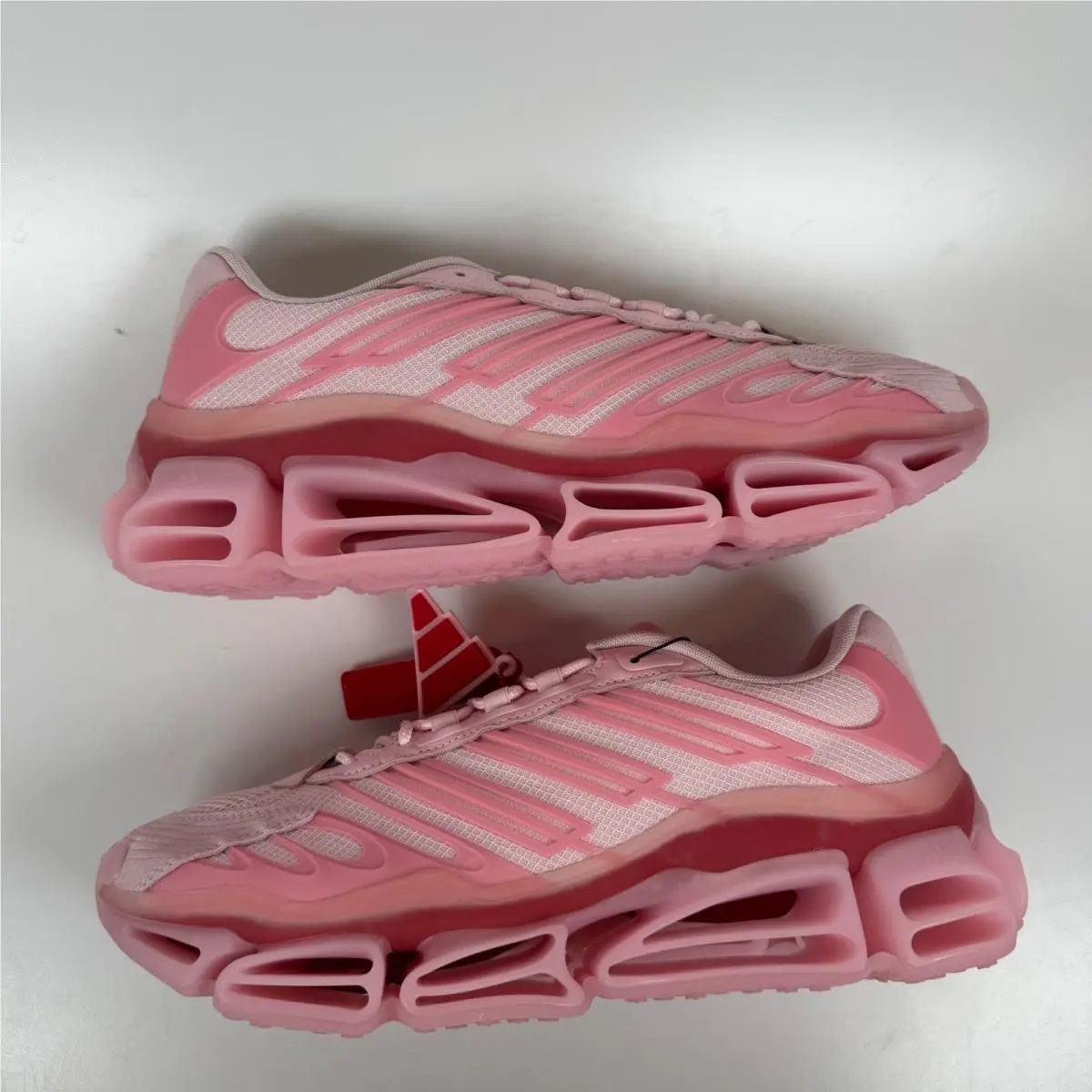 Adidas shoes - adidas Willy Chavarria Megaride AG - Pink 0