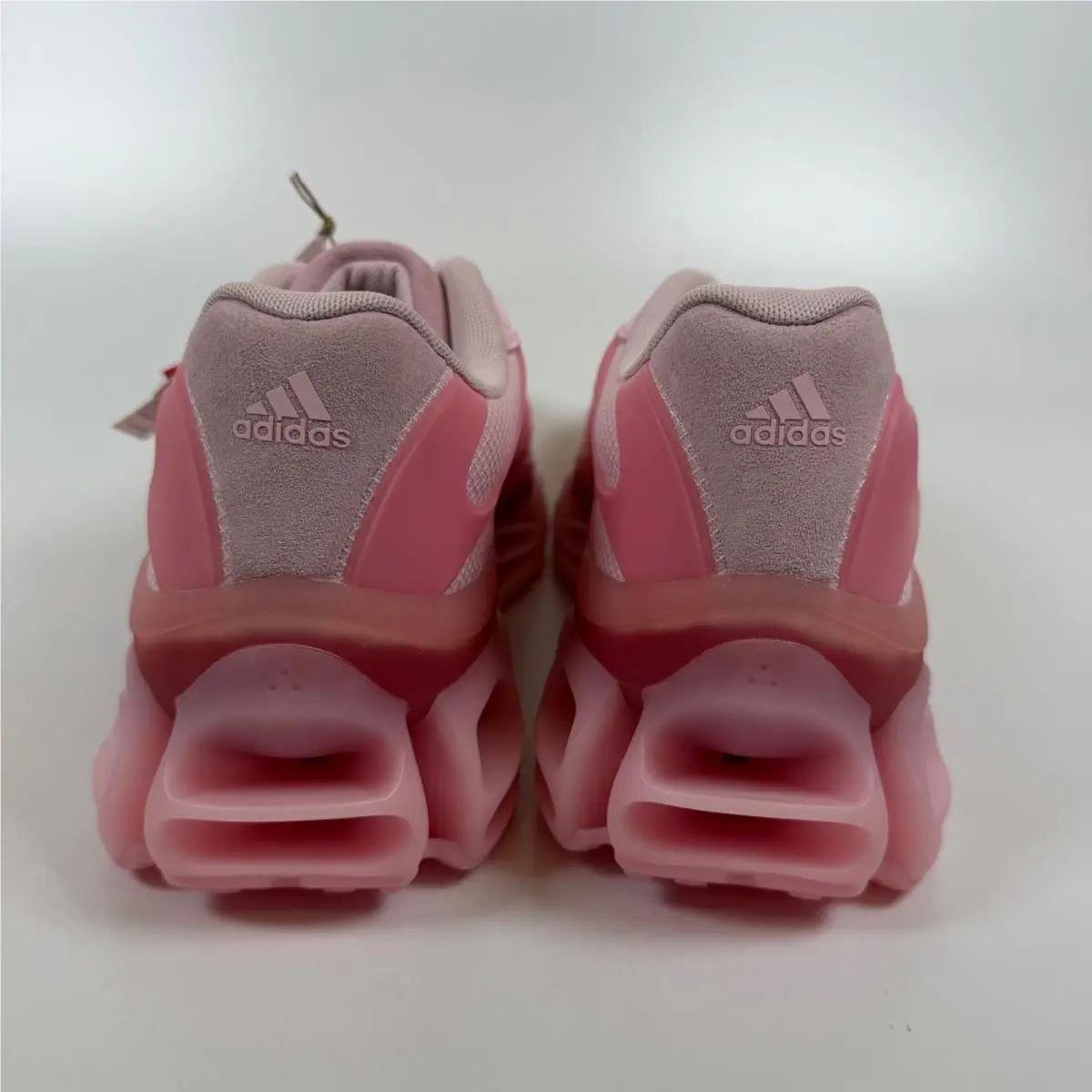 Adidas shoes - adidas Willy Chavarria Megaride AG - Pink 3