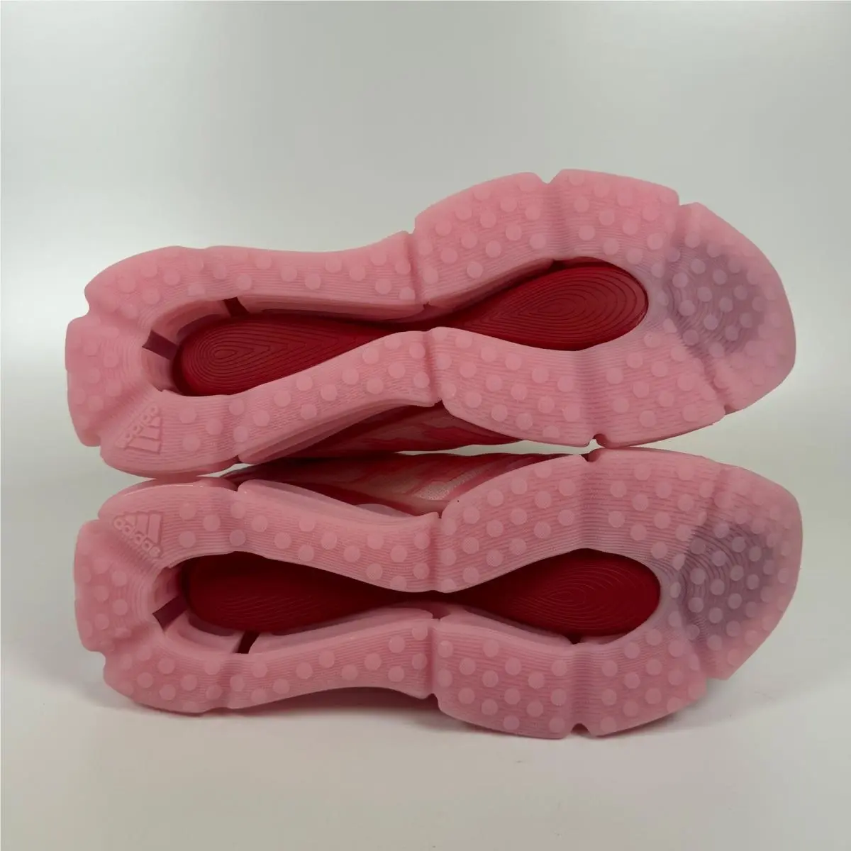 Adidas shoes - adidas Willy Chavarria Megaride AG - Pink 4