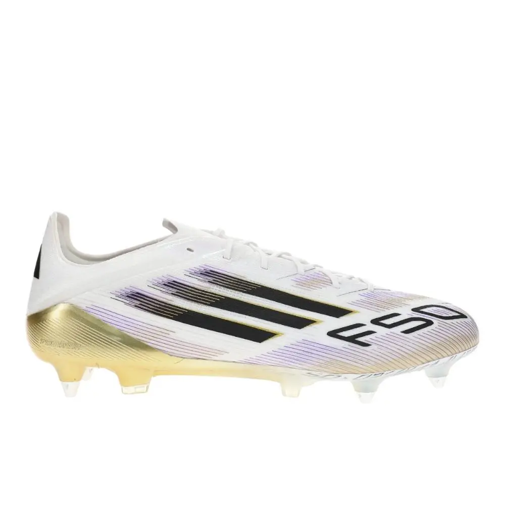 Adidas F50 Elite Soft Ground Mens Size 13 M Sneakers Athletic Shoes JH7635