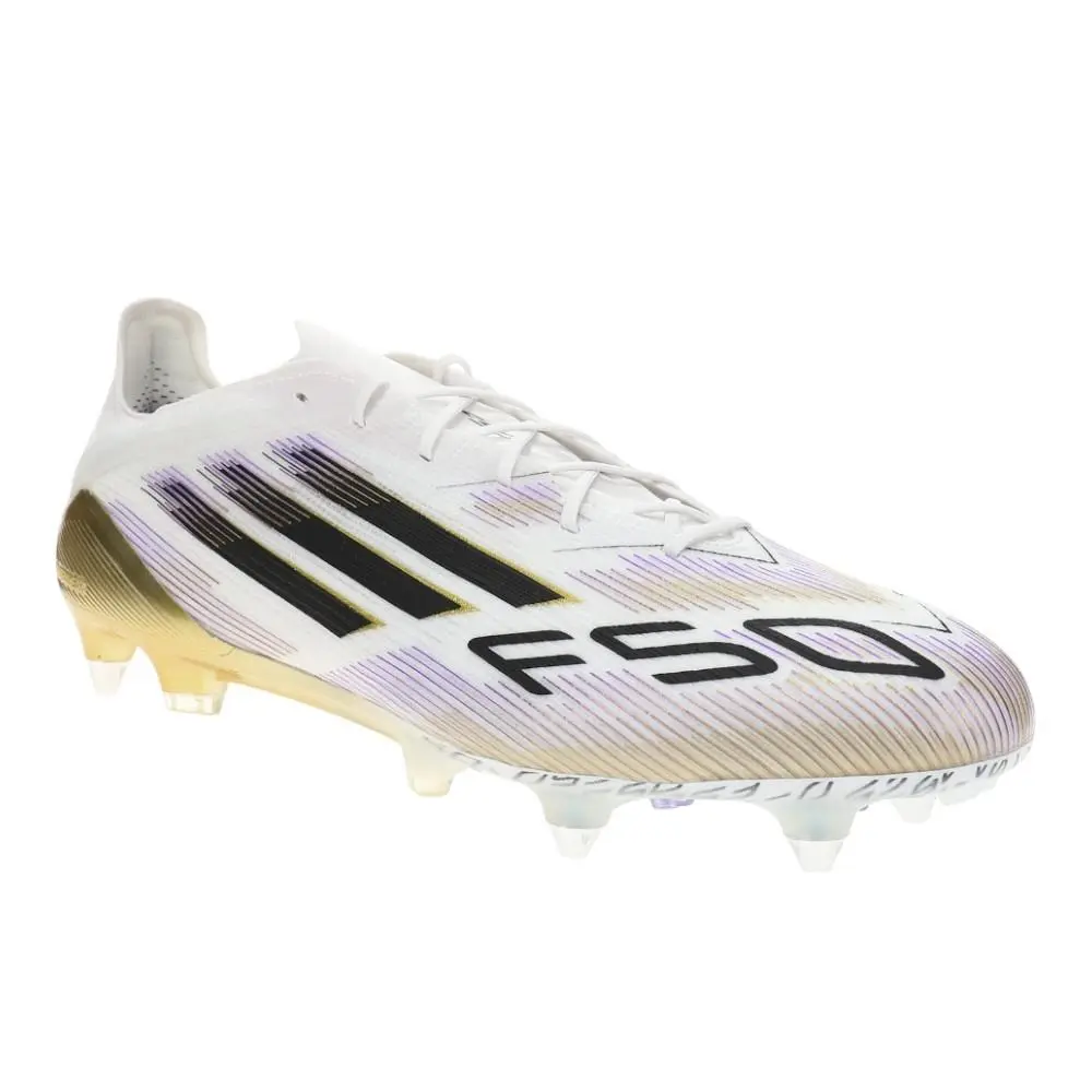 Adidas shoes - adidas F50 Elite Soft Ground - JH7635 - White (UPC: 197620782635) 0