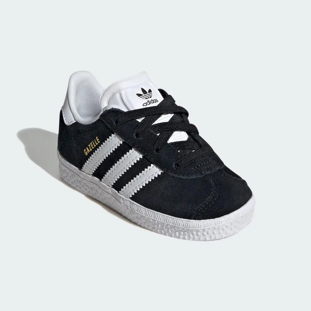Adidas shoes - CQ3139-COBK/CLWHT-6 - CQ3139-COBK/CLWHT-6 (UPC: 008678892095) 0