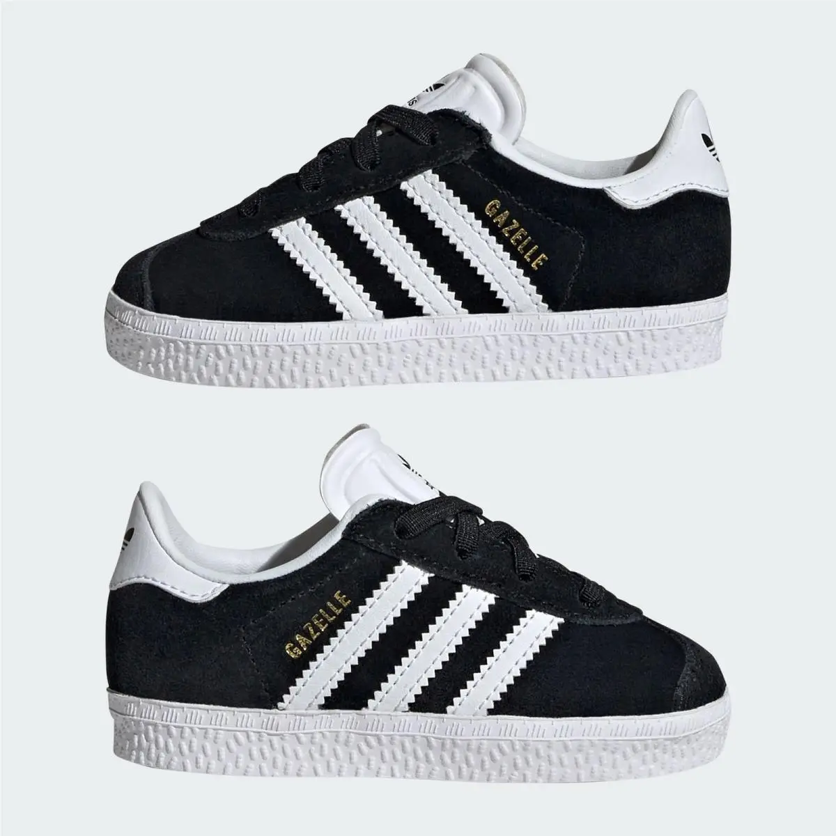 Adidas shoes - CQ3139-COBK/CLWHT-6 - CQ3139-COBK/CLWHT-6 (UPC: 008678892095) 3