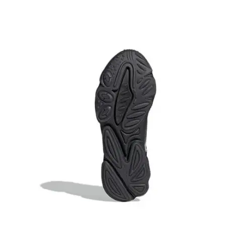 Adidas shoes - adidas Ozweego - Ozweego - GY1346 - Gray 18