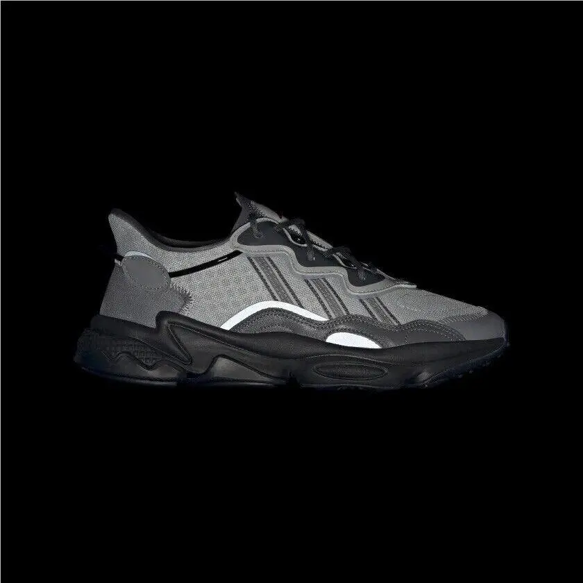 Adidas shoes - adidas Ozweego - Ozweego - GY1346 - Gray 15