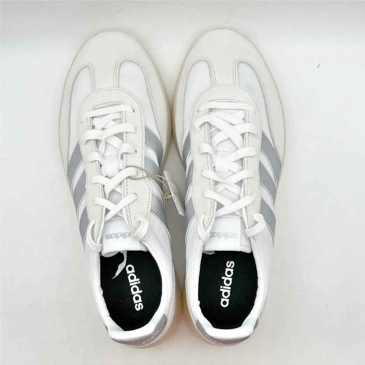 Adidas shoes - White (UPC: 197615165108) 8