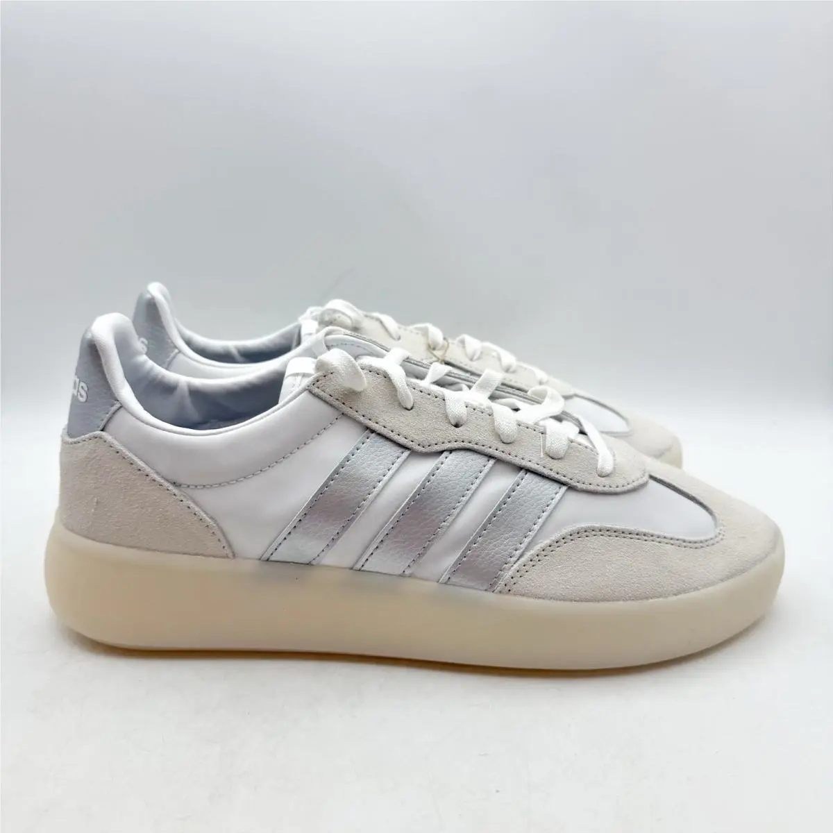 Adidas shoes - White (UPC: 197615165108) 1