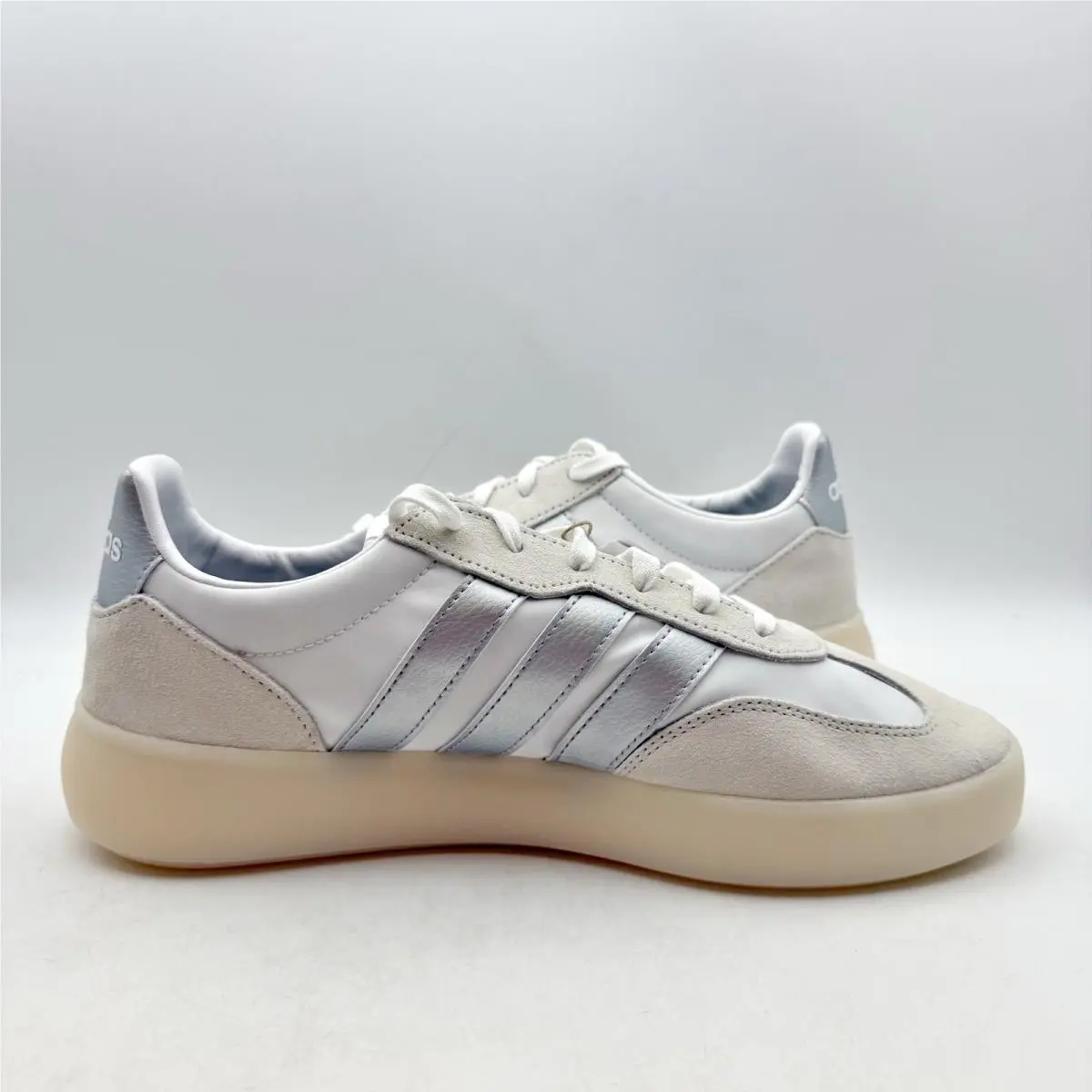 Adidas shoes - White (UPC: 197615165108) 2