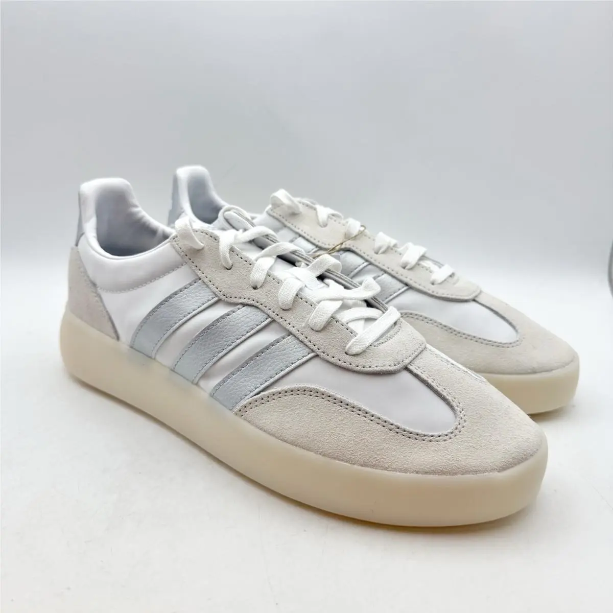 Adidas shoes - White (UPC: 197615165108) 3