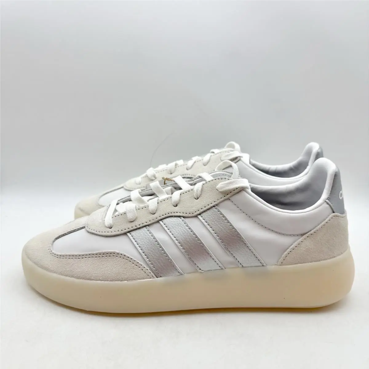 Adidas shoes - White (UPC: 197615165108) 5