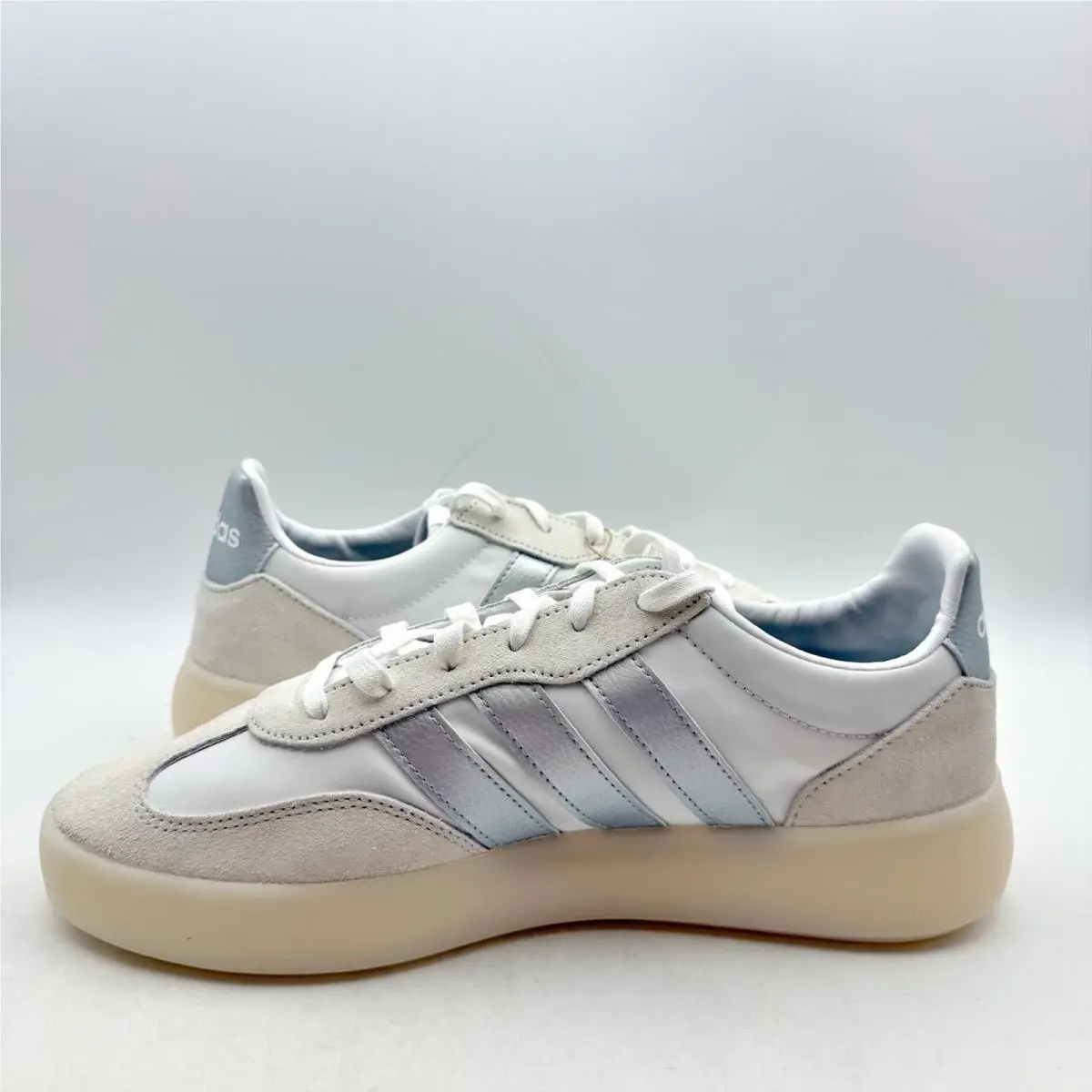 Adidas shoes - White (UPC: 197615165108) 6