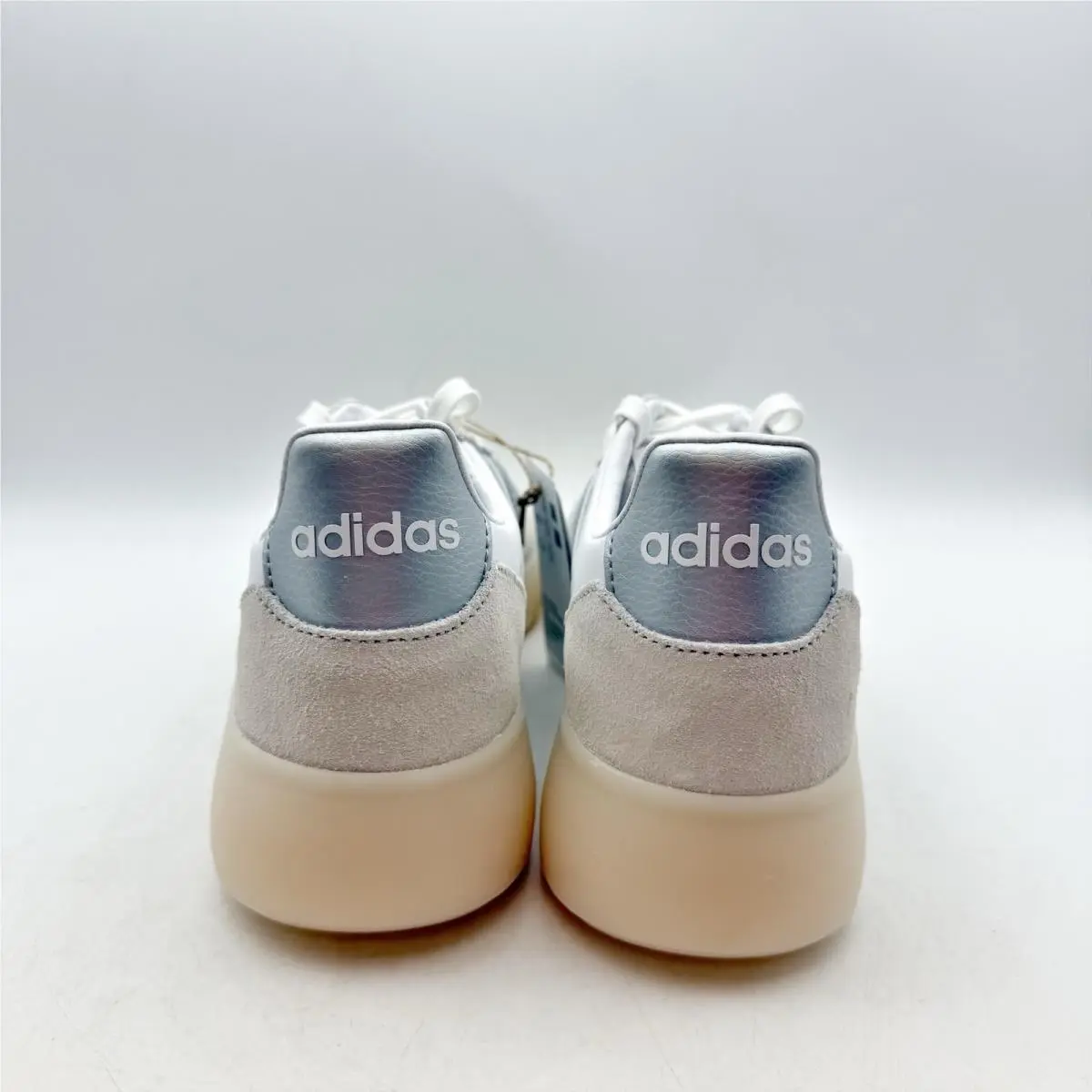 Adidas shoes - White (UPC: 197615165108) 7