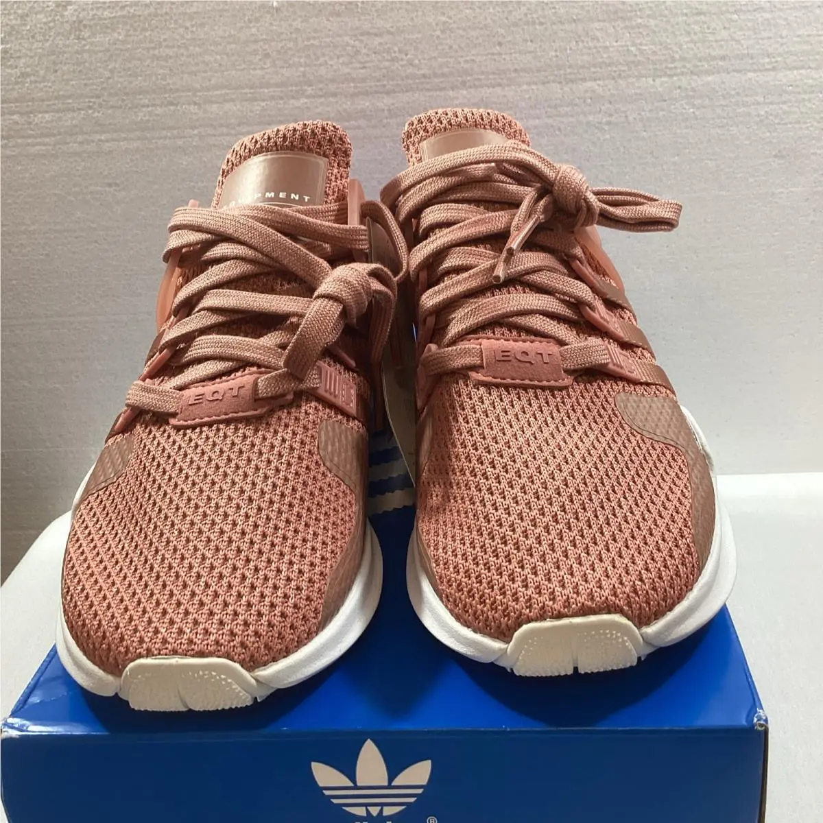 Adidas shoes - adidas Equipment - Equipment - DA9358 - Pink 11