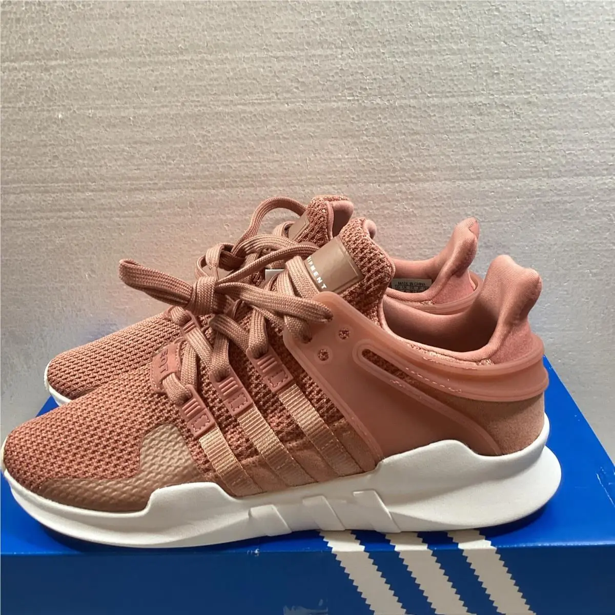 Adidas shoes - adidas Equipment - Equipment - DA9358 - Pink 0