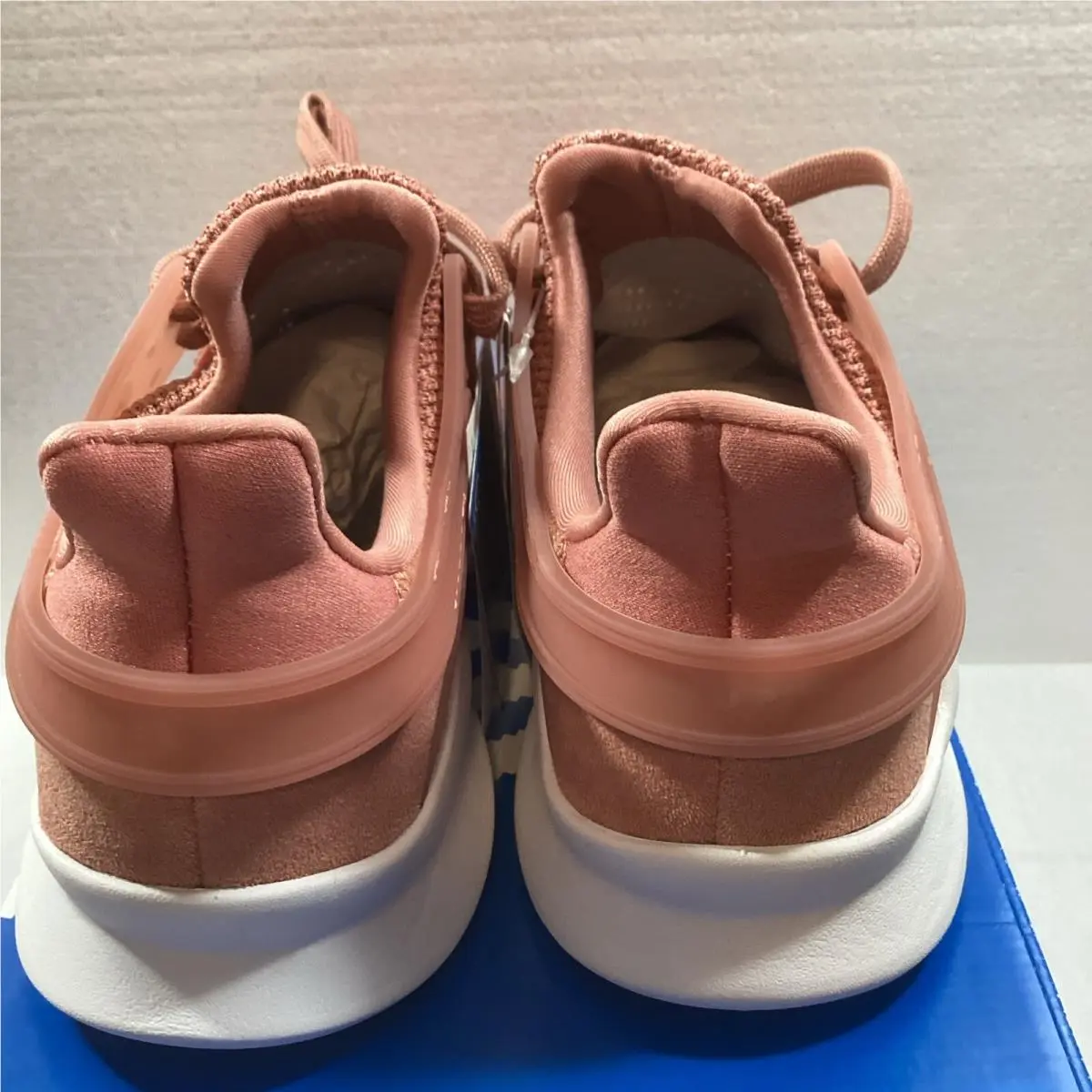Adidas shoes - adidas Equipment - Equipment - DA9358 - Pink 1