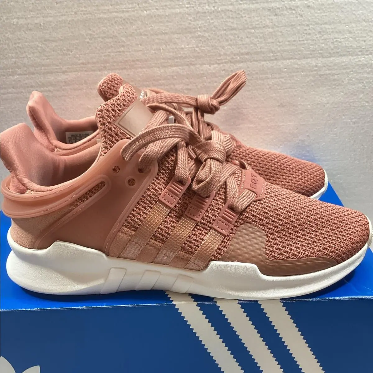 Adidas shoes - adidas Equipment - Equipment - DA9358 - Pink 2