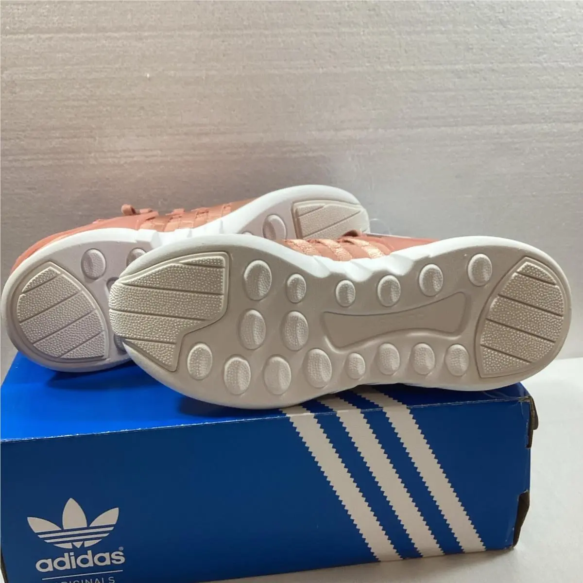 Adidas shoes - adidas Equipment - Equipment - DA9358 - Pink 3