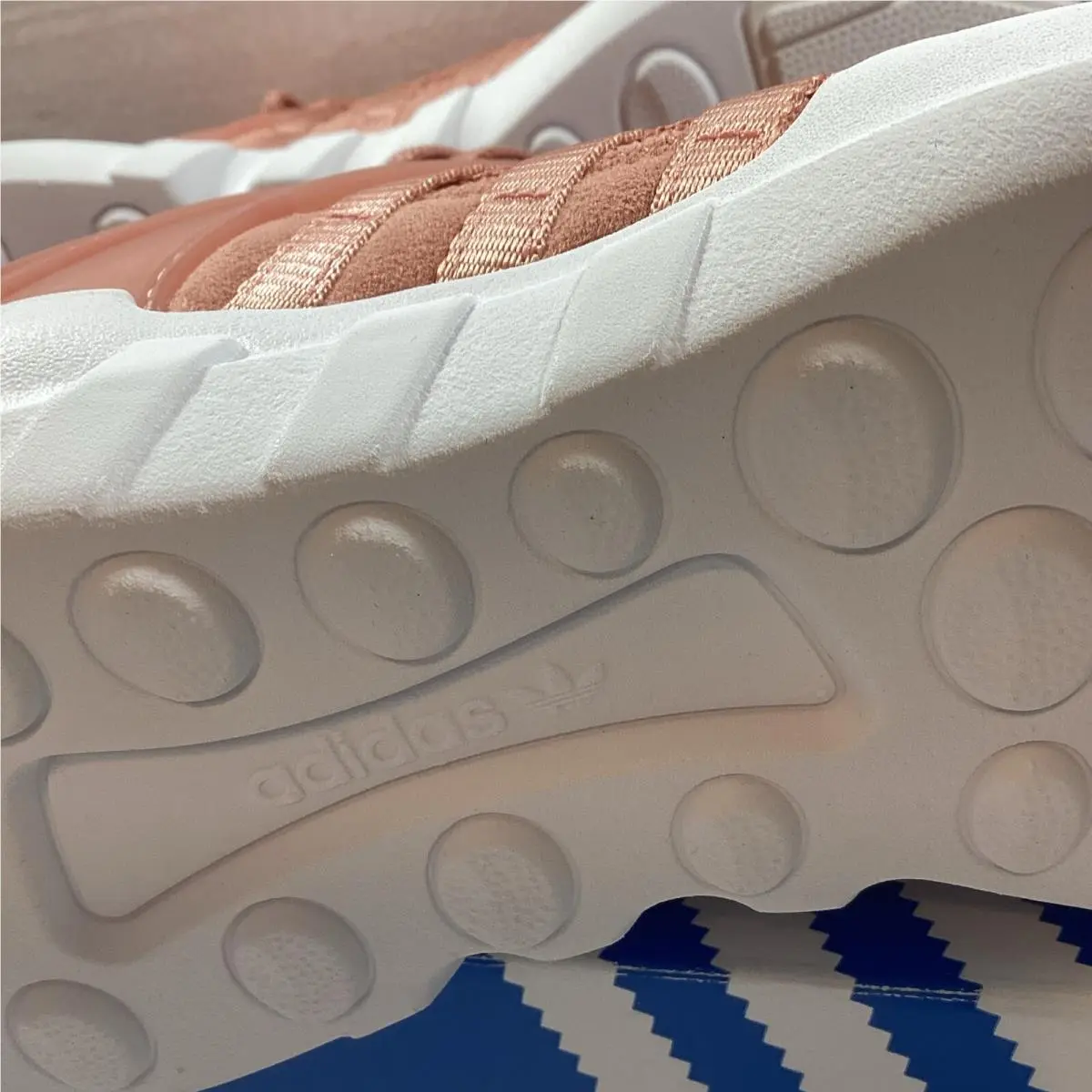 Adidas shoes - adidas Equipment - Equipment - DA9358 - Pink 4