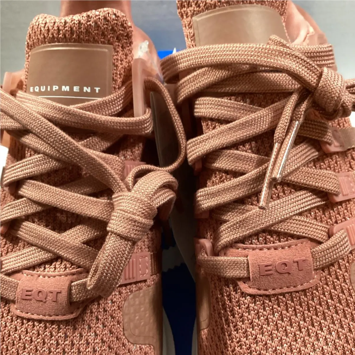 Adidas shoes - adidas Equipment - Equipment - DA9358 - Pink 5