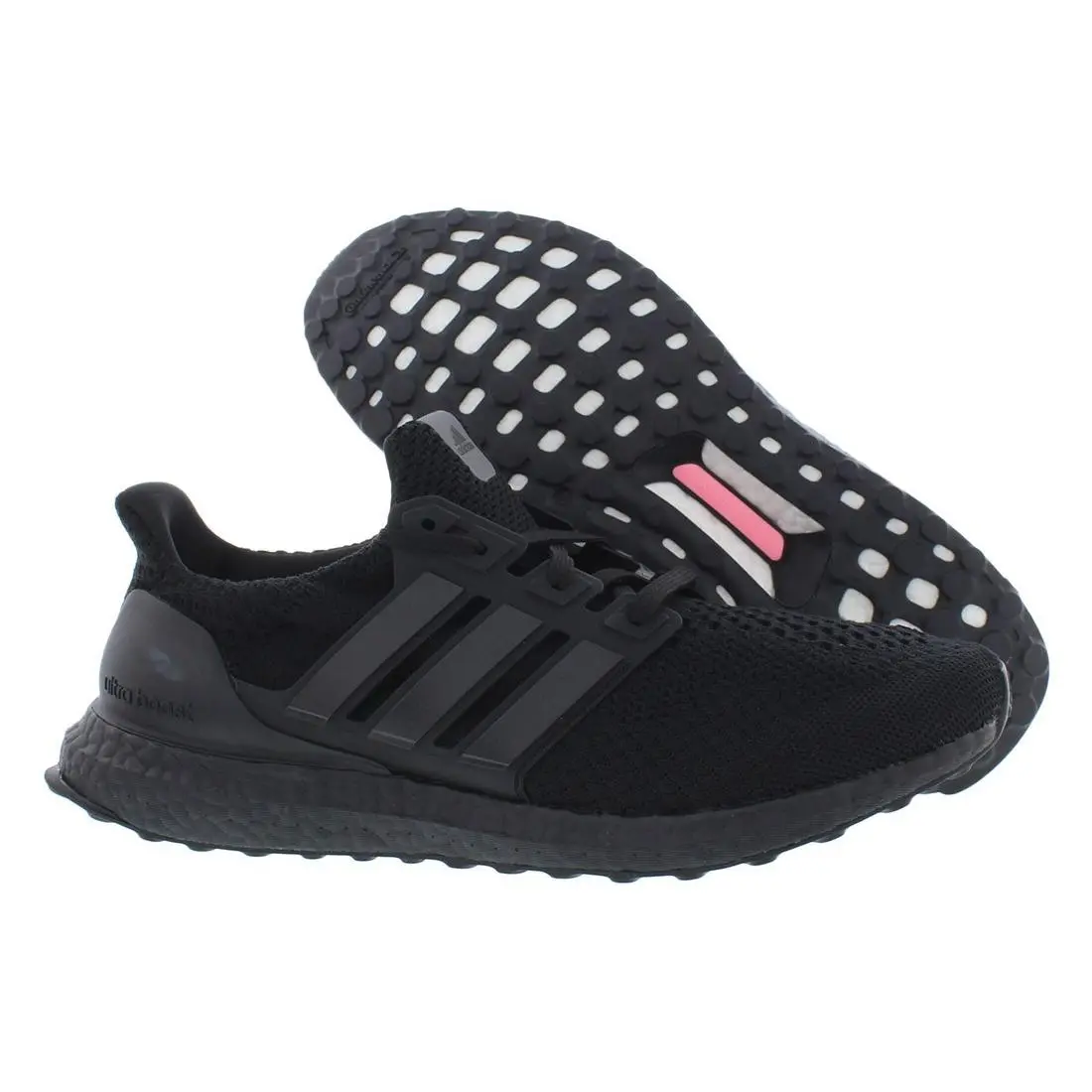 Adidas Ultraboost 5.0 Dna Womens Shoes Size 6 Color: Core Black/core