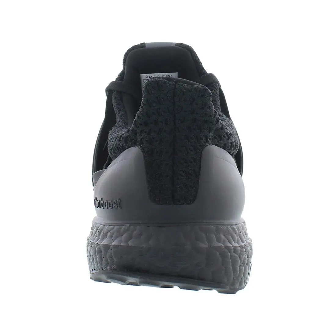 Adidas shoes - Core Black/Core Black/Core Black, Main: Black (UPC: 195740033088) 2
