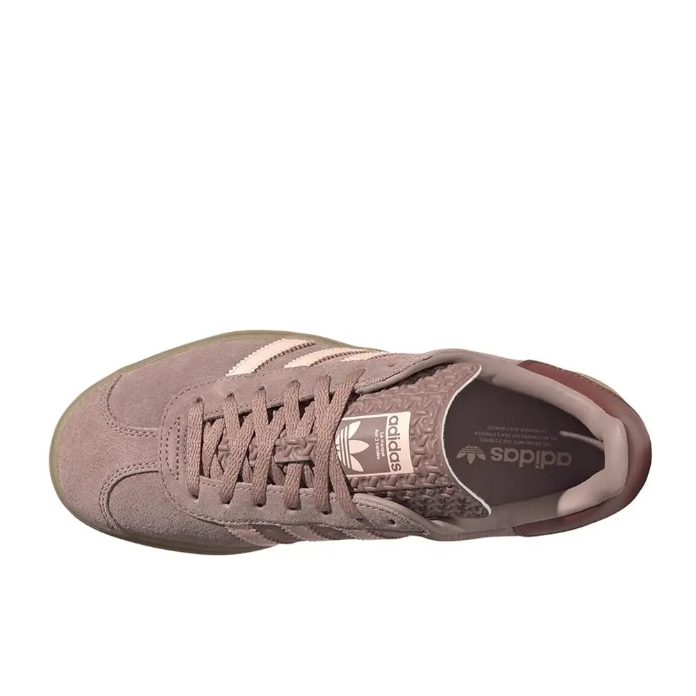 Adidas shoes - adidas Gazelle Bold - Gazelle Bold - JH9666 - Brown (UPC: 197611190722) 2
