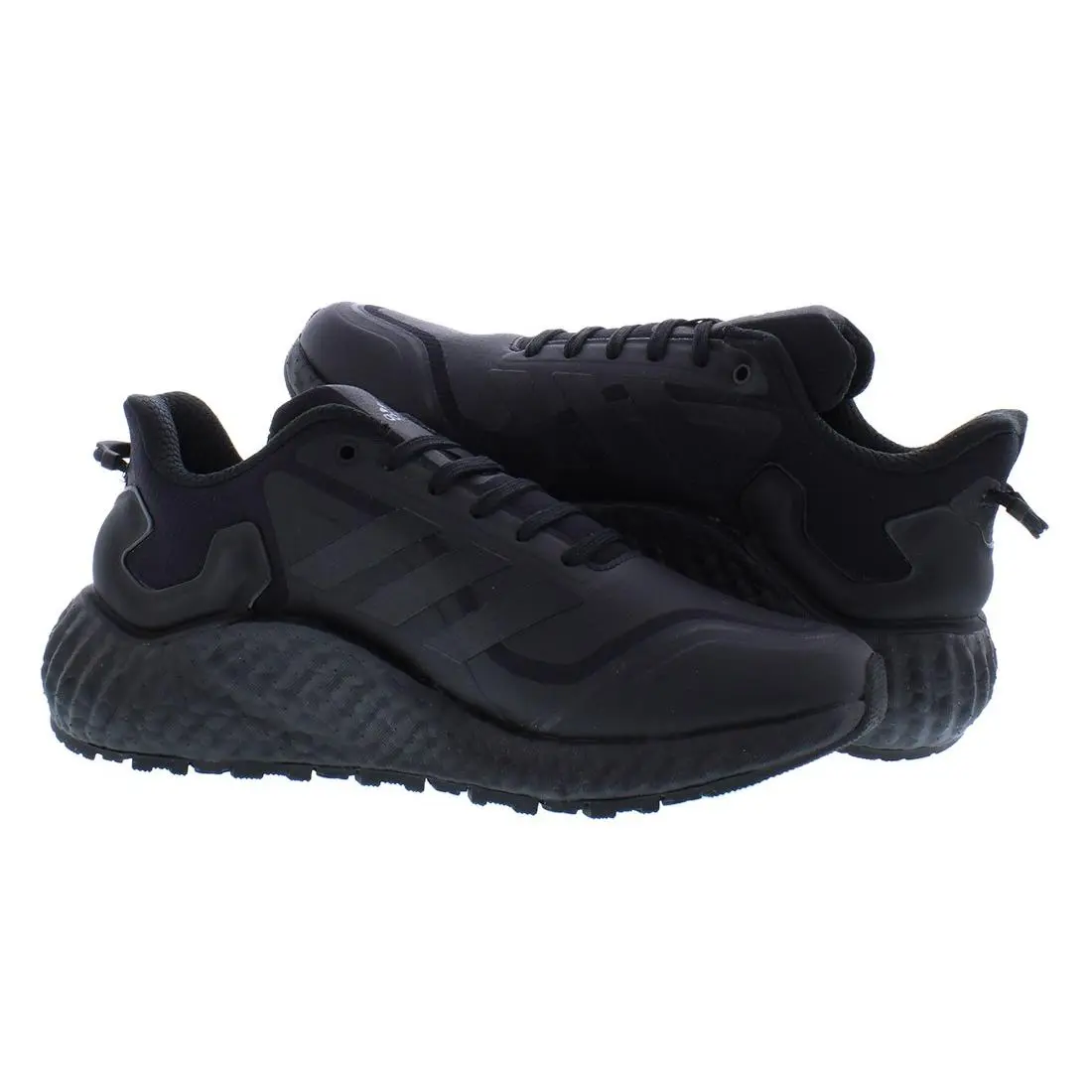 Adidas shoes - Black, Main: Black (UPC: 191532253887) 1