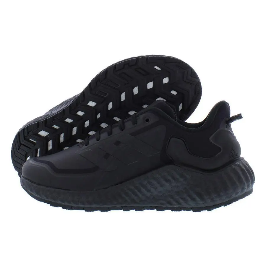 Adidas shoes - Black, Main: Black (UPC: 191532253887) 2