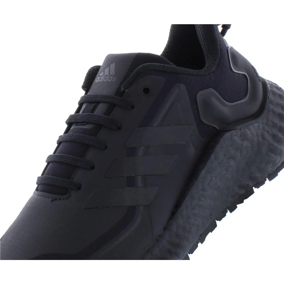 Adidas shoes - Black, Main: Black (UPC: 191532253887) 0
